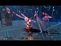 【pso2ngs】ブレイバーカタナ ブジンノーダメ【フェアレスアティチュード練習】