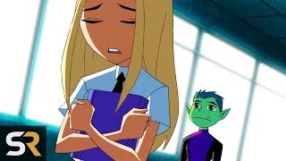 25 Animated Shows That Were Cancelled Too Soon