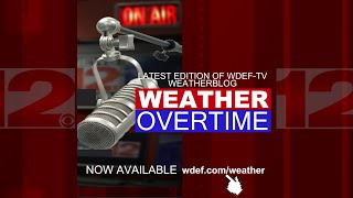 WDEF-TV NEWS 12 WEATHER OVERTIME - WEDNESDAY 6.14.23