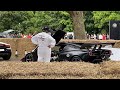 FOS Hyper and Supercar Accelerations and Flybys! T.50s, Huayra R, Jesko Absolut, Victor, Bolide...