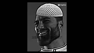 Muslim Kratos vs Muslim Gigachad #muslim#halal#short#godofwar#kratos#vs#gigachad#edit#deathbattle