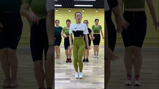 CHINESE EXERCISE RUTHIN FOR BELLY FAT AND LOSE WEIGHT AFTER CHIND BIRTH 🔥 ✅️