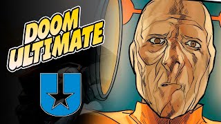 El Origen De Doom Ultimate || The Ultimates 2024 #4