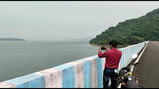 Hadagada dam.. keunjhar