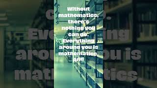 Math quote by Quantix | Make math simple