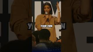 Candace Owens DESTROYS Woke Student