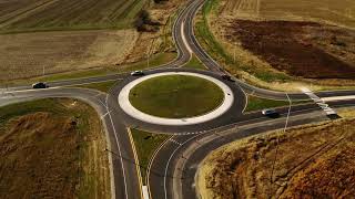 National Roundabout Week