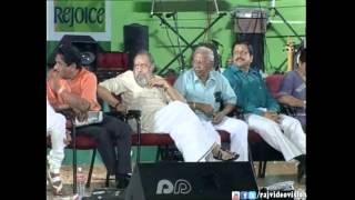 Vijayan Speaks About Balachander