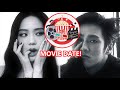 JISOO & AHN BO HYUN MOVIE DATE SHOW UNEXPECTED INTERACTION