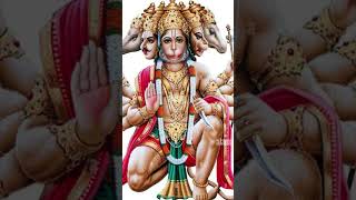 panchamukha Hanuman#kondagattu lo velasina anjanna#janapadalu