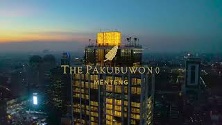 THE PAKUBUWONO MENTENG | A New Masterpiece by The Pakubuwono Development