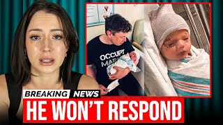 “He Won’t Even Look” — Ashley EXPOSES Elon Musk’s SHOCKING Silence