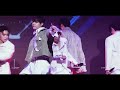 250122 f.i.f live srage day after tomorrow under the future arkis vin 4k fancam