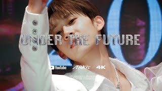 250122 F.I.F LIVE SRAGE Day After Tomorrow UNDER THE FUTURE (ARKis Vin 4K FanCam)