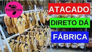 pedimoda sapatilhas
