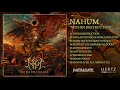 NAHUM - Within Destruction (Full Album)