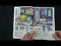 whispering while discussing u0026 reading a junk mail catalogue aldi supermarket australian accent