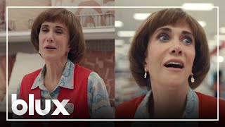 Target Lady New Ad Commercial w/ Kristen Wiig (FULL) | #blux