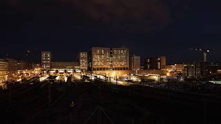 Tripla Pasila [6K Timelapse]