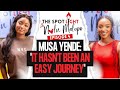 Artist Spotlight | Musa Yende’s uMelusi Testimony on delays, disappointments and divine destiny.