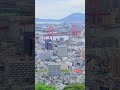 高塔山　若戸大橋　 shorts