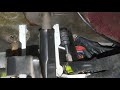 Porsche 944 Turbo Clutch Hydraulics (Master, Slaves, Lines, Pedal Adjustment + Bleeding)