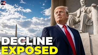 Trump Just Did the ONE Thing Democrats Said Was Impossible in D.C. — And the Photos Are Stunning