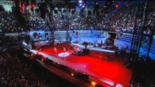 Metallica - Fuel (Français Pour Une Nuit) [Live, Nimes 2009] (Part 4) [HD]