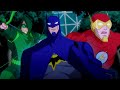 Batman Unlimited | Animallica Ambush | @dckids