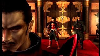 Onimusha 3 Part 39-Jacques's Final Battle