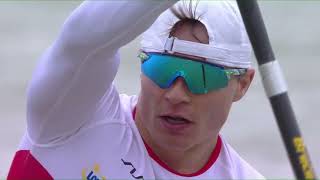 Men's C1 1000m Heat 2 /  2023 ICF Sprint \u0026 Paracanoe World Cup Szeged