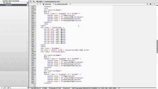 UCAS Calculator Project - Javascript Code - Part 06