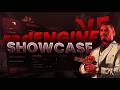 redENGINE V5 Showcase | Best FiveM Executor 2026