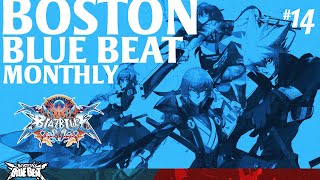 BBB Monthly 14 - BBCF Pools + Top 8 ft. Spookyblast, ScienceCat, Thantis, Towito