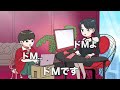 【アニメ】chatgpt調教レベル100