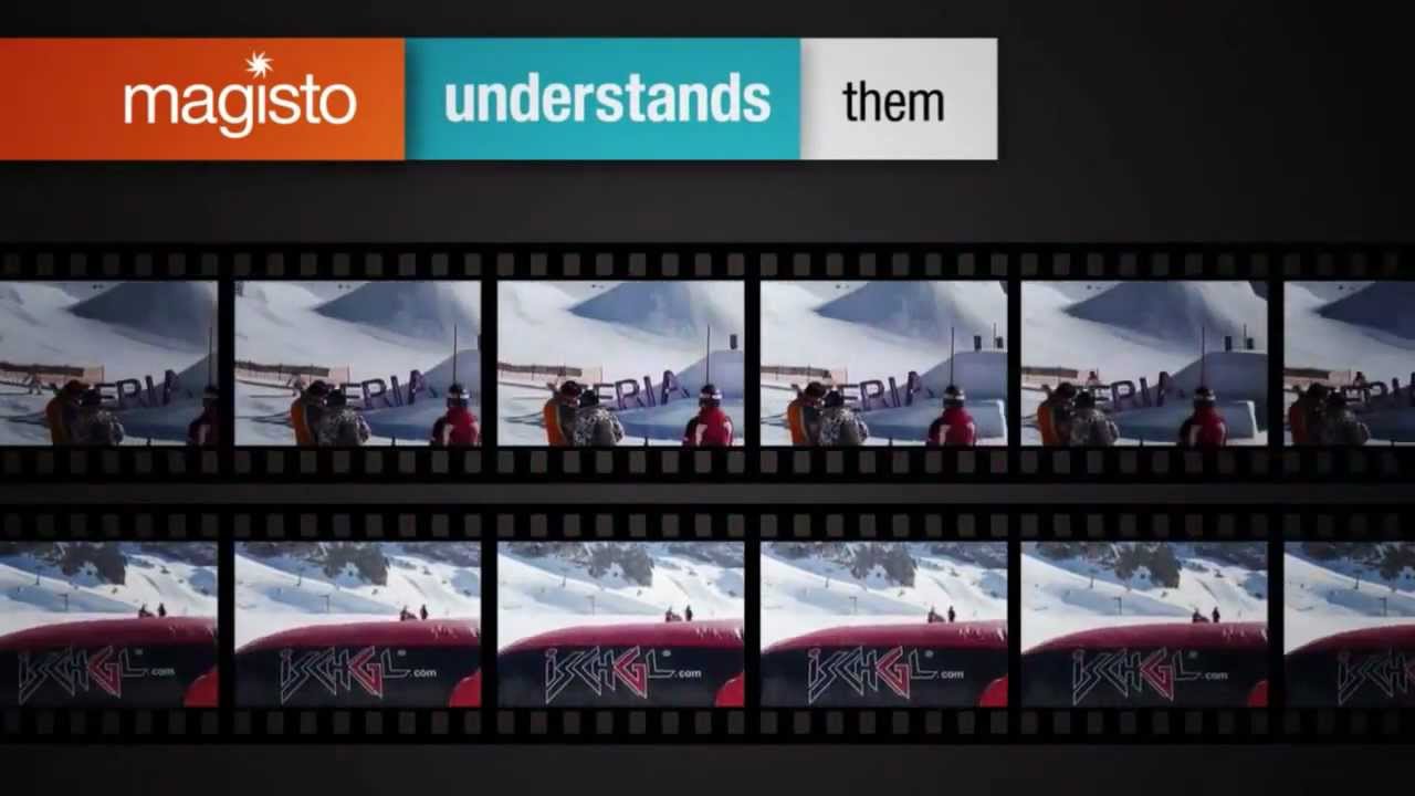 Youtube Developers Live Magisto Youtube