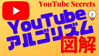 YouTubeの再生回数が上がる原理〜YouTubeアルゴリズムの本質を徹底解説する〜YouTubeコンサルタント／神木翔