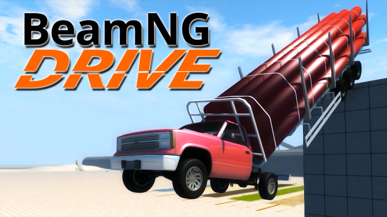 Beamng Drive Free Download Torrent - Keramonkeys