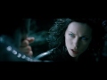 Underworld S Selene Fight Moves Compilation