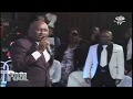 Prophet Meshack Mangadi - THE ANOINTING | HGM | God In Action Tv | 2019