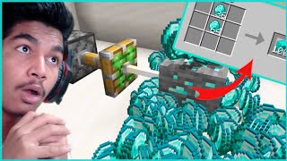 6 Minecraft 1.16 Glitches That You Don't Know | Part 12 FoxinGaming