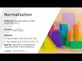 Feature Scaling in Data Science – Normalization vs Standardization