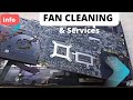 MSI GS63 Stealth 8RE Gaming Laptop - Service & Fan Cleaning - Thermal Pasting - Laptop Service Cente