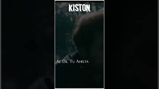 Kiston Song||Jubin Nautiyal||Full Screen Status||Whatsapp Status||