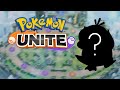 The Strongest Character in Pokémon Unite?!?  ☆ Pokémon Unite ft. Red_TriesTwitch