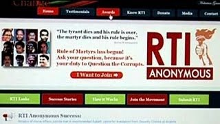 RTI activists fight back to protect the act