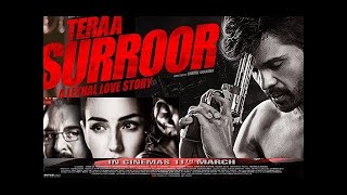 Teraa Surroor 2016 Full Hindi movie || himesh reshammiya FULL HD Movie