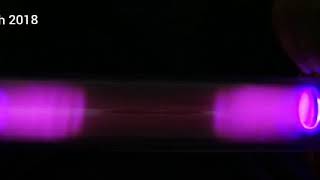 Glow Discharge Plasma