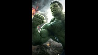Hulk l Tera Baap Aaya l 8d audio