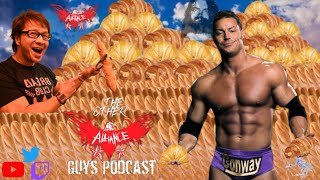 BREAD CLUB | The OTHER Alliance Guys, Ep, 96 | #NWA #WrestlingTalk